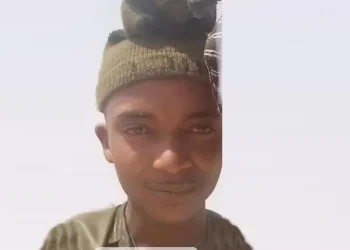 Notorious Kaduna bandit kingpin, Kachalla Sharme killed in gang war