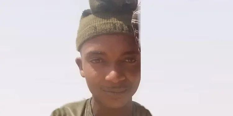 Notorious Kaduna bandit kingpin, Kachalla Sharme killed in gang war