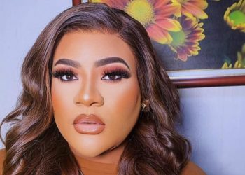 Nkechi Blessing ignites social media frenzy with lavish bride price list