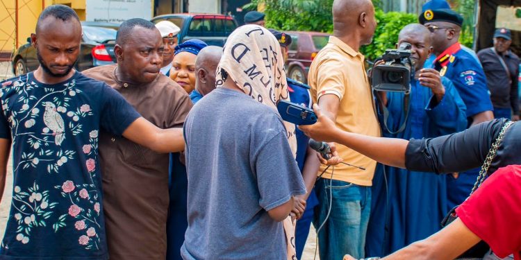 “He asked me if I was afraid of death” – Abuja hotel victim narrates ordeal in the hands of suspected fraudster