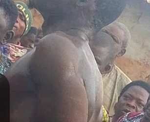 Farmer stabs friend to death over N2000 in Ondo