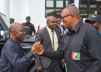 ‘You have no power to convene NEC’ meeting’, LP tells Obi, Otti