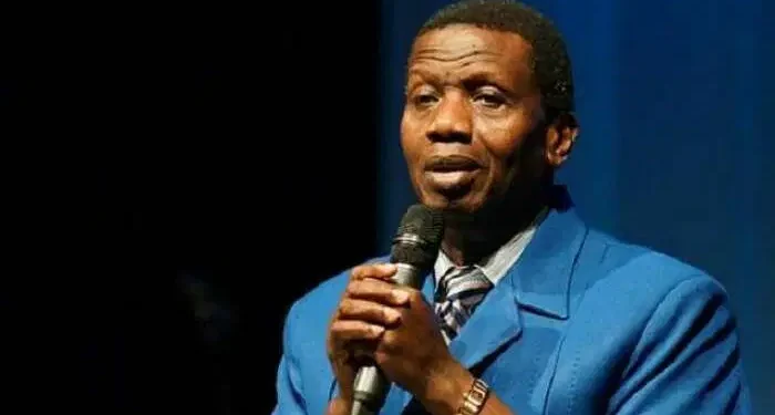 How I was duped: A lesson from Pastor Enoch Adeboye