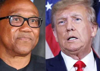Comparing me to Trump won’t change Nigeria’s reality, Obi tackles presidency