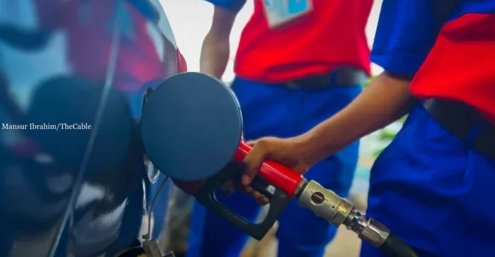 Benue, Bauchi, Gombe residents paid highest petrol prices in August – NBS