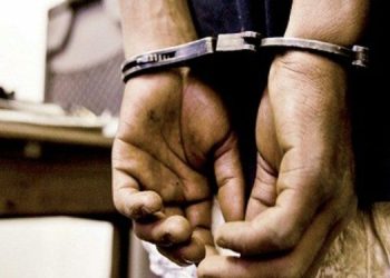 Teenager arrested for blackmailing schoolmate with nudes