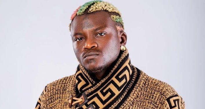 Portable to Bobrisky: Don’t kill yourself but repent, ask God for forgiveness