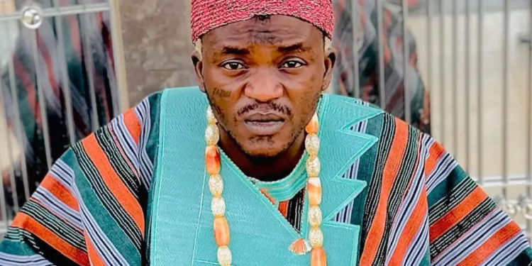 I’m a pastor, God speaks through me – Portable