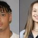 Man accused of killing his girlfriend says he shot her 8 times in self defense because he “feared for his life”