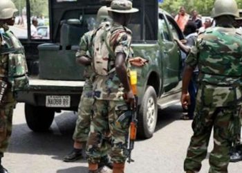 More troops deployed in Zamfara as Turji’s ‘N30m protection levy’ deadline elapses