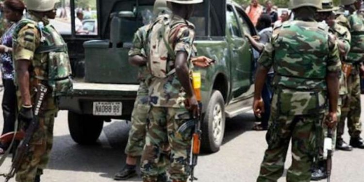 More troops deployed in Zamfara as Turji’s ‘N30m protection levy’ deadline elapses