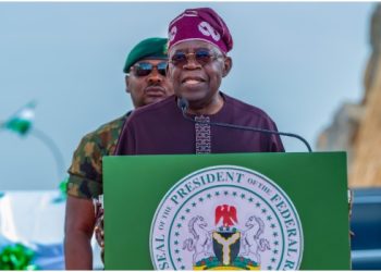 Tinubu To Reshuffle Cabinet, Says Presidency