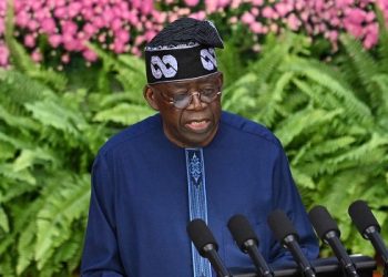 ECOWAS Committed To Upholding Good Governance, Combating Terrorism – Tinubu