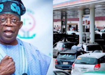 Hard decisions are crucial to economic prosperity’ , Tinubu speaks on fuel price hike