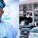 Hard decisions are crucial to economic prosperity’ , Tinubu speaks on fuel price hike