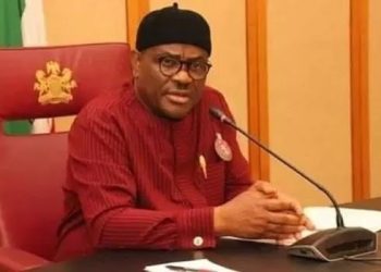 PDP BoT, Wike meet behind closed doors