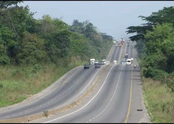 Auto crash kills 5 police officers, injures 11 others in Kano