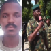 Chief of Defence Staff gifts soldiers N1 million to share for eliminating a notorious bandit
