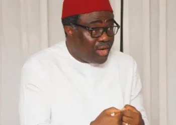 ANAMBRA 2025: Chukwuma moves to stop Soludo, inaugurates campaign council