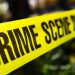 Boy, 8, dies after being shot inside farm