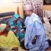 Yar’adua’s mother made me who I am – Jonathan