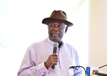 How Wike influenced my appointment – Petroleum Minister