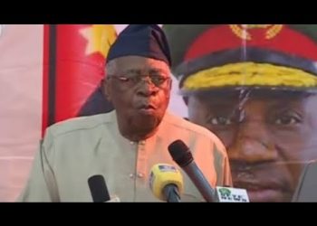 No Excuses, End Banditry, Killings, TY Danjuma Charges CDS Musa