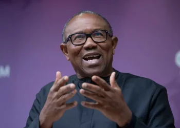 2027: Labour Party’s presidential ticket no longer reserved for Peter Obi — Abure