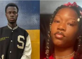 ‘200-level student who murdered FUNAAB undergraduate was fellow church member’