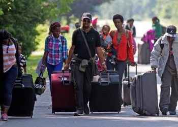 Japa: 60% of African youths blame corruption for emigrating, new poll finds
