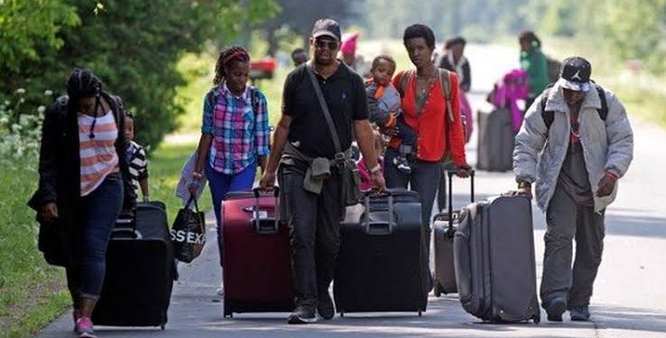 Japa: 60% of African youths blame corruption for emigrating, new poll finds