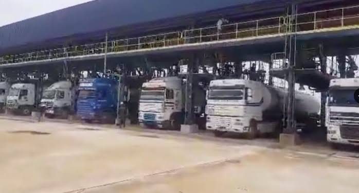 Dangote sold fuel to us at N898 per litre – NNPCL