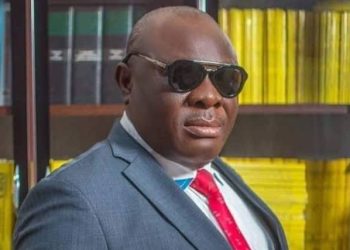 We won’t remove Wike’s cousin as Edo REC – INEC replies PDP