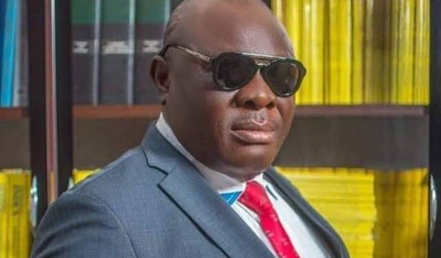 We won’t remove Wike’s cousin as Edo REC – INEC replies PDP