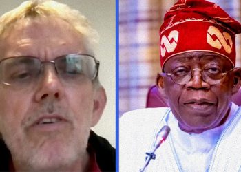 Alleged Plot to Overthrow Tinubu: Police place N20m bounty on Wynne, Ehims