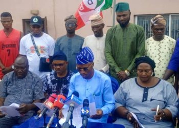 PDP kicks as APC wins all positions in Kwara LG Poll