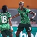 2025 AFCON Qualifiers: Osimhen, Lookman score as Nigeria beat Benin Rep 3-0