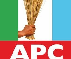APC blames previous administrations for economic hardship