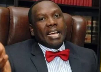 Bello Turji video: Badaru, Matawalle may need to go – Daniel Bwala