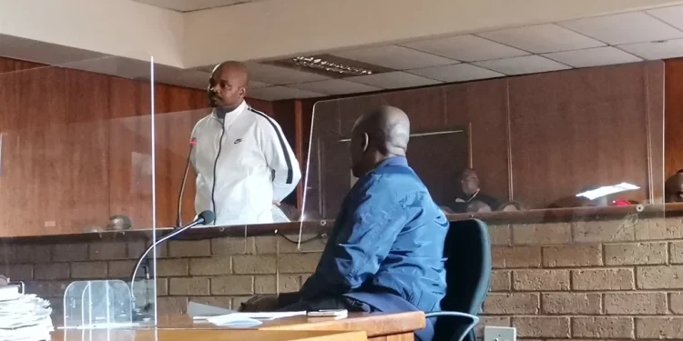 Pastor sentenced to life imprisonment for raping 14-year-old girl