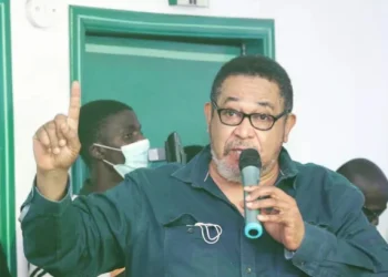 ‘I am chosen’ phrase is nonsensical, says Patrick Doyle