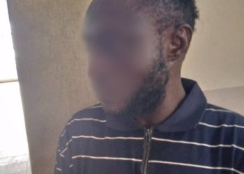Lagos police arrest stepfather, two others for defiling 12-year-old girl