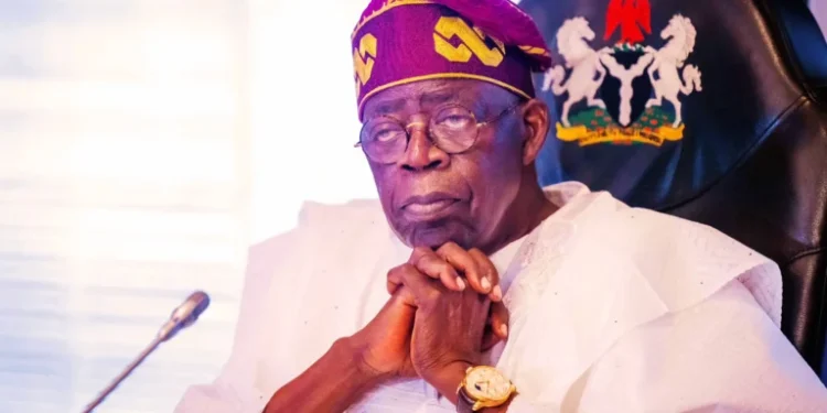 SERAP gives Tinubu 48 days to reverse petrol price hike
