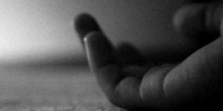 Again, man allegedly commits suicide in Ogun