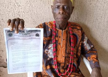 Osun: Olomoofe Adebowale appeals to Governor Adeleke over Orolotimoyewa Ruling House candidate for Asaooni Stool