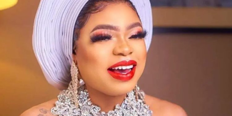 Nigeria Police confirm Bobrisky’s detention at FCID Lagos