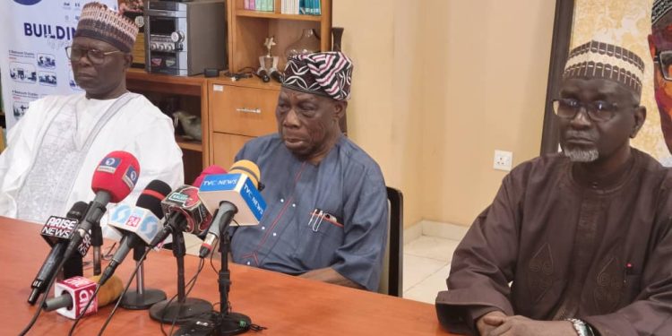 Nigeria has disappointed black race, Africa Obasanjo