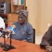 Nigeria has disappointed black race, Africa Obasanjo