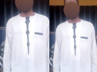 Man arrested for allegedly defiling 12-year-old girl in Ogun