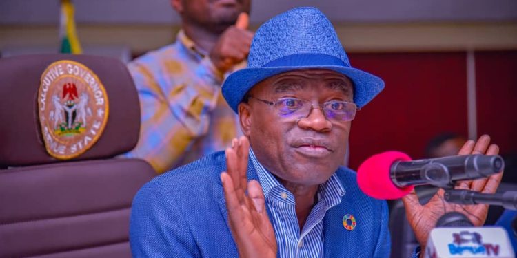 Alia suspends Benue AG over suit challenging legality of EFCC